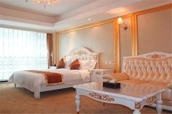 Shijiazhuang Binli Hotel Экстерьер фото