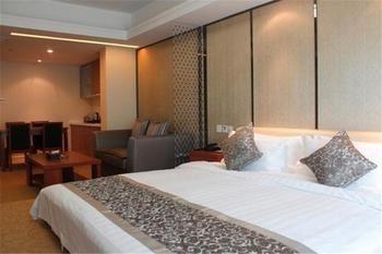 Shijiazhuang Binli Hotel Экстерьер фото