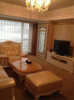 Shijiazhuang Binli Hotel Экстерьер фото