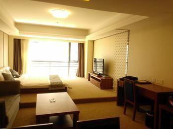 Shijiazhuang Binli Hotel Экстерьер фото